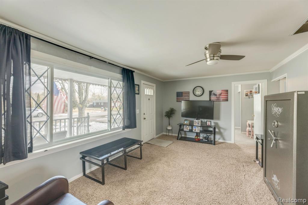 1931 Harvey Road Smiths Creek, MI 48074 - Photo 7 of 26 Gallery Image 7