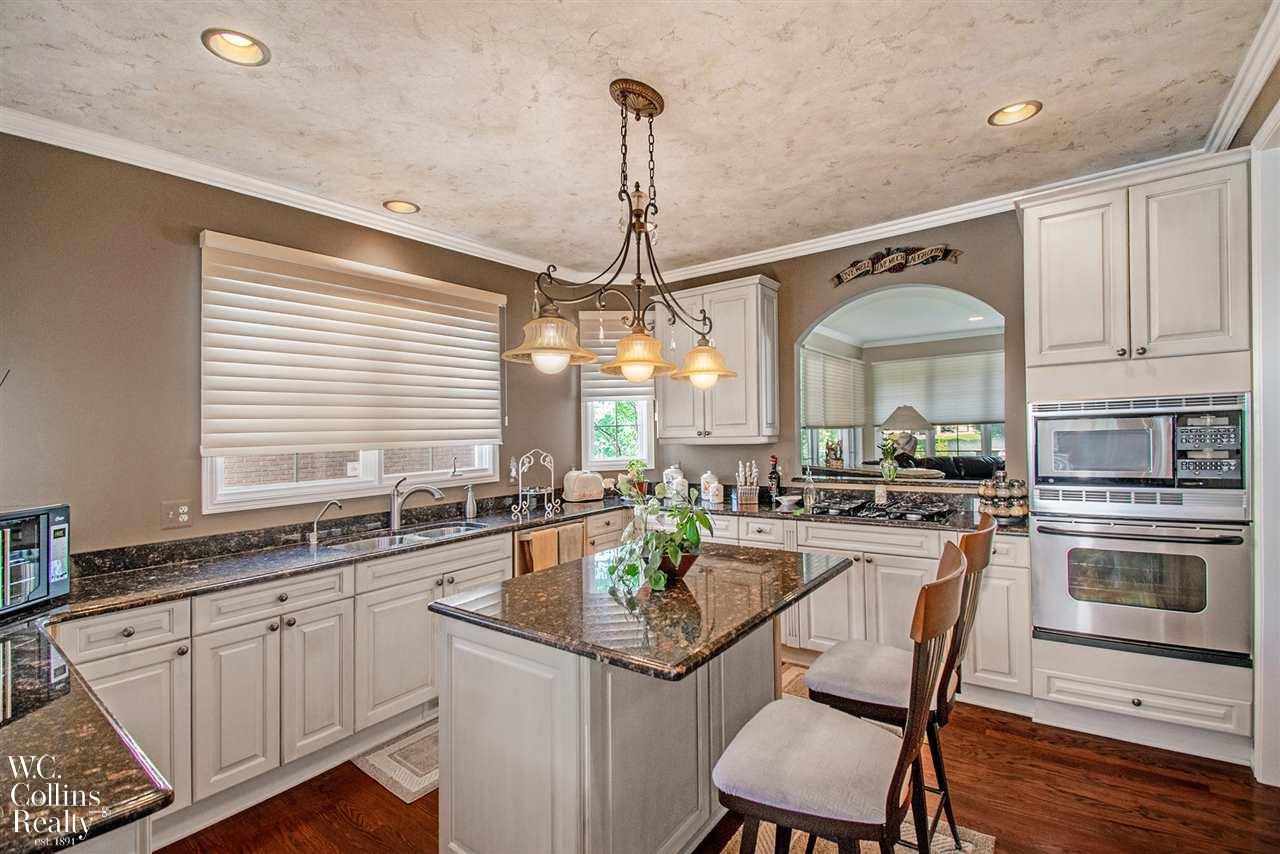 2941 Birnam Court Rochester, MI 48306 - Photo 20 of 36