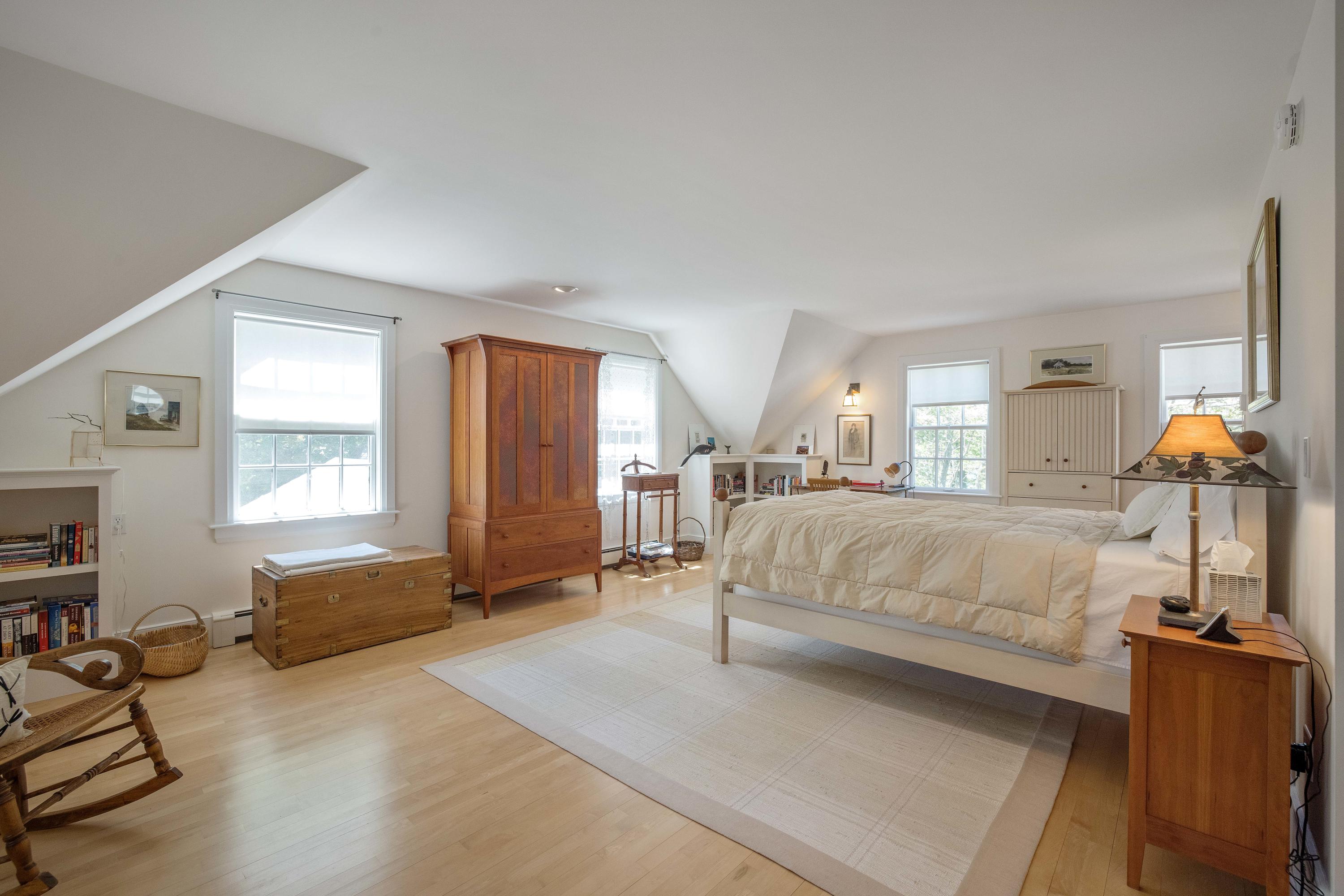 11 Ward Road Kennebunkport, ME 04046 - Photo 20 of 39 Kennebunk Beach Realty