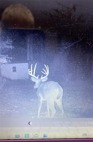 a view of dining room and wooden floor