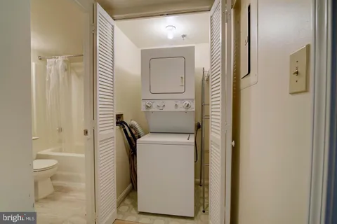 a bathroom with a toilet and a sink