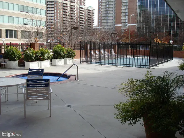 a house view with outdoor seating space