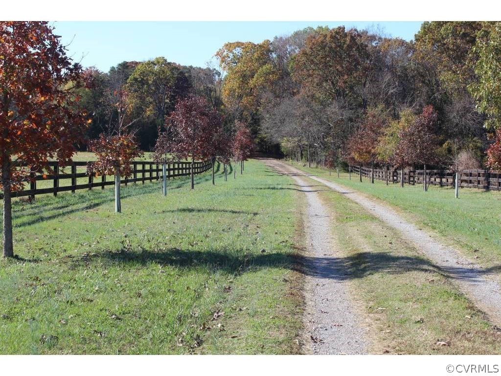 547 Monroe Church Road Rice, VA 23966 - Photo 6 of 6 a view of a park