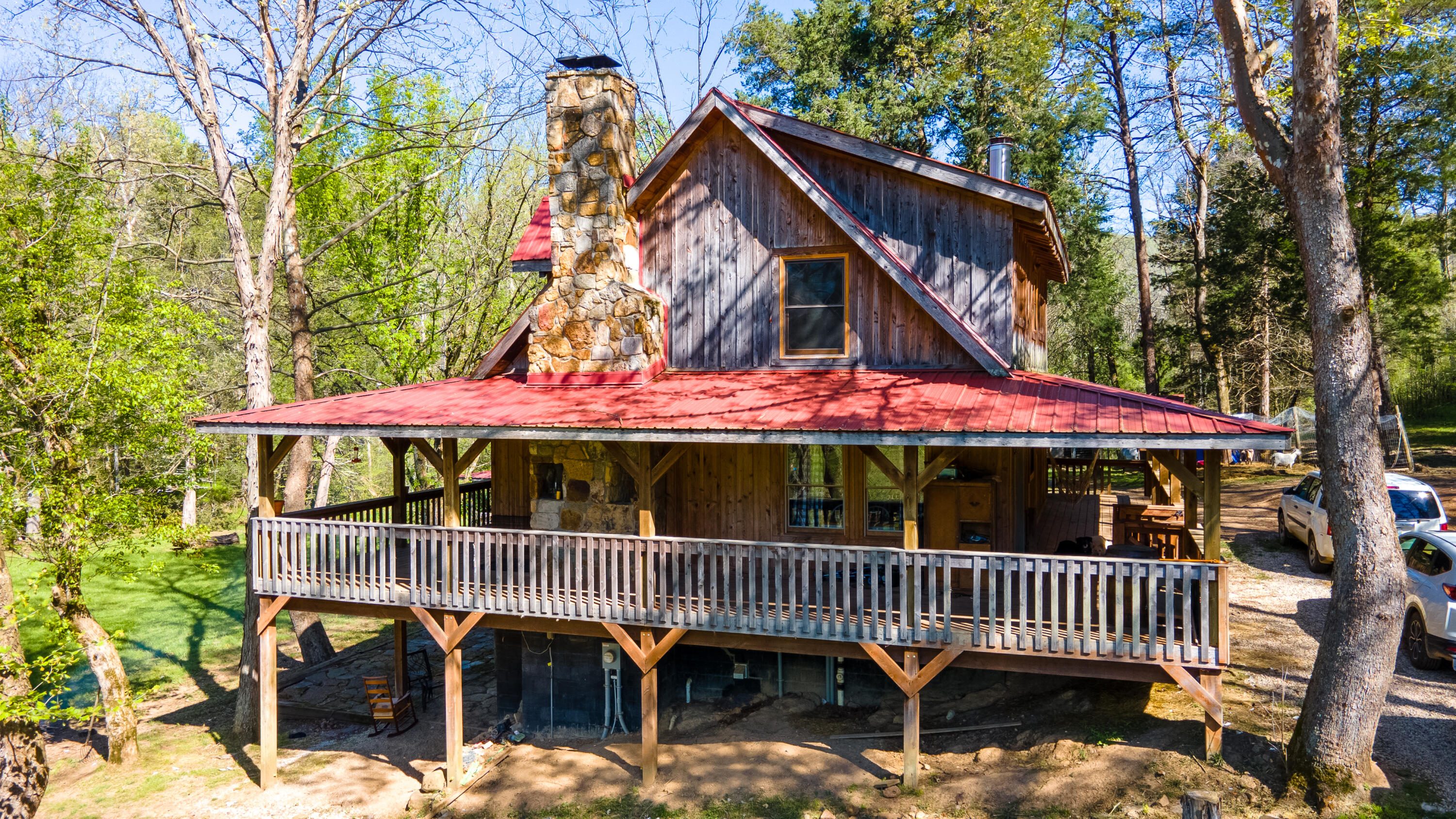 1339 Red Lick Road Berea, KY 40403 - Photo 36 of 40 Casteel Rd, Berea-57