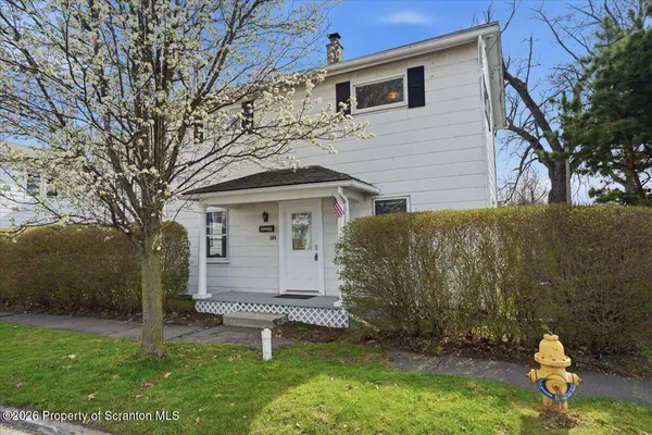 $149,900 | 504 Electric Street, Scranton, PA 18509