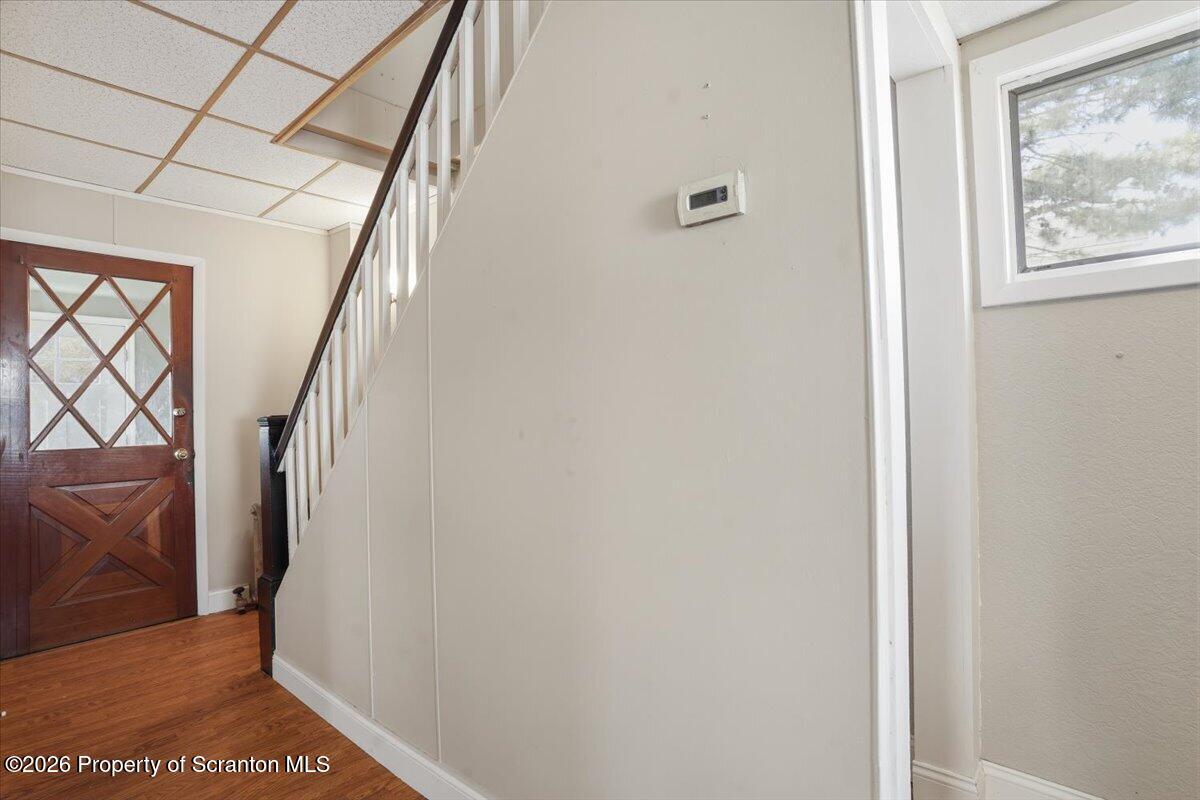 504 Electric Street Scranton, PA 18509 - Photo 26 of 53 Stairs