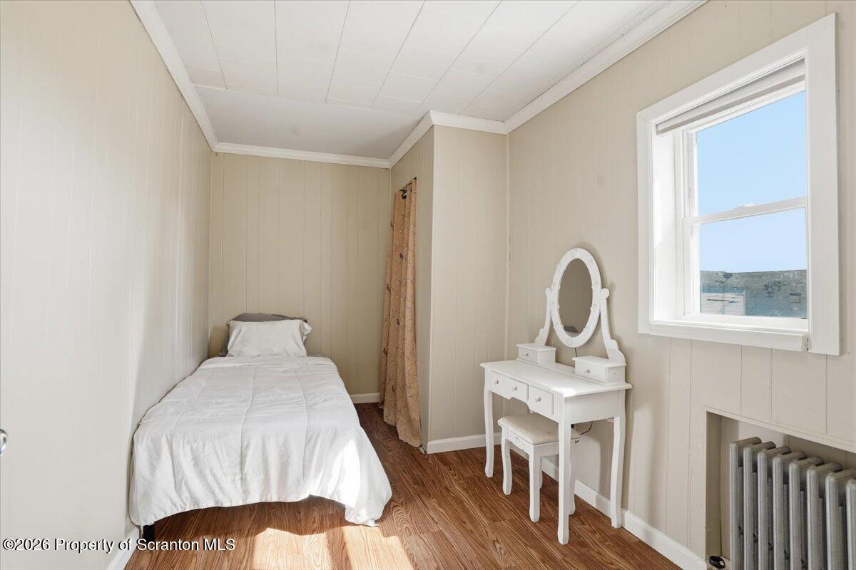 504 Electric Street Scranton, PA 18509 - Photo 29 of 53 Bedroom
