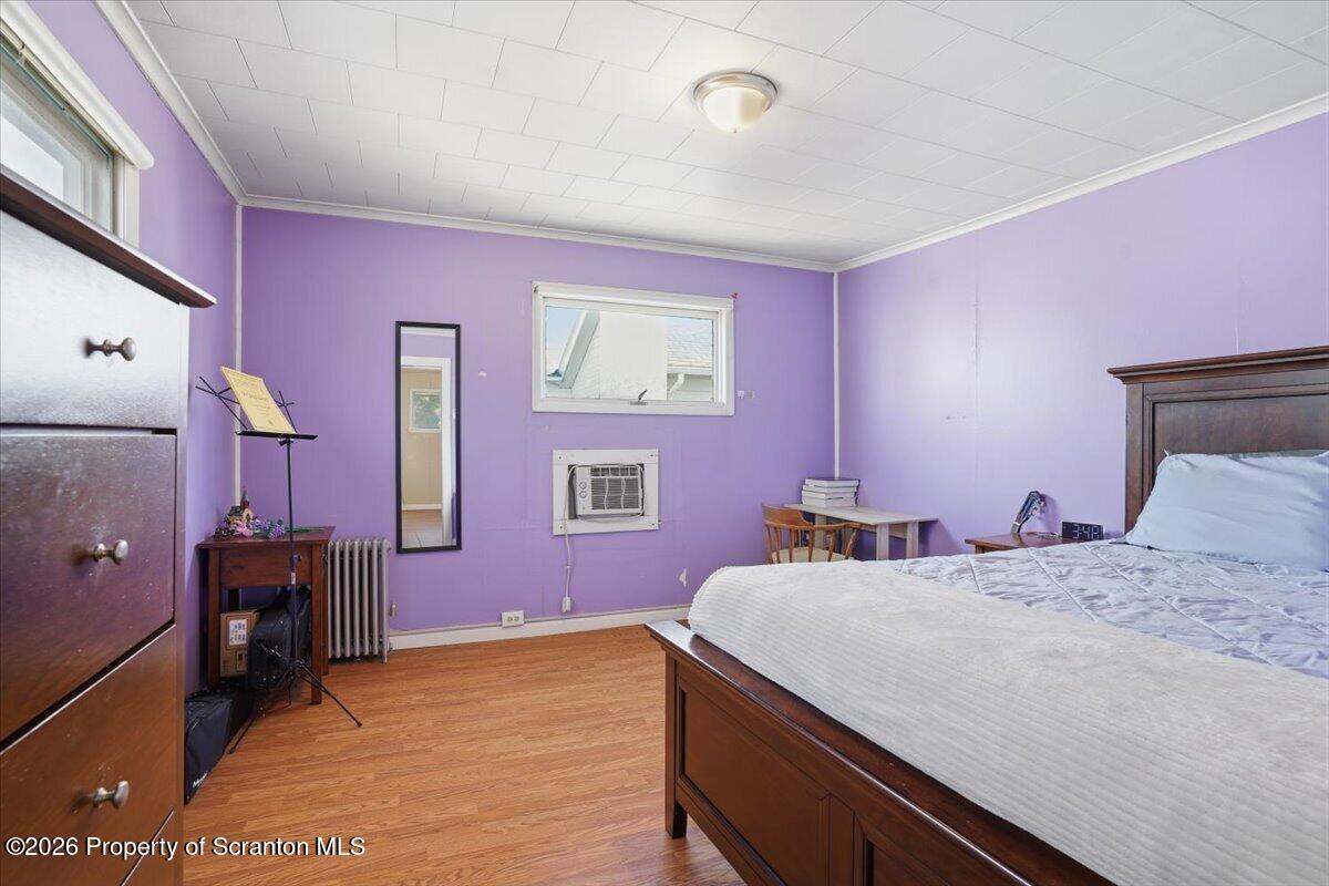 504 Electric Street Scranton, PA 18509 - Photo 31 of 53 Primary Bedroom