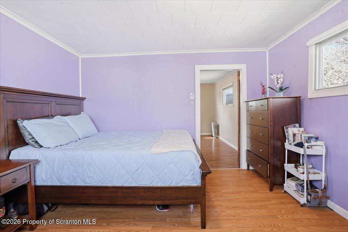 504 Electric Street Scranton, PA 18509 - Photo 32 of 53 Primary Bedroom