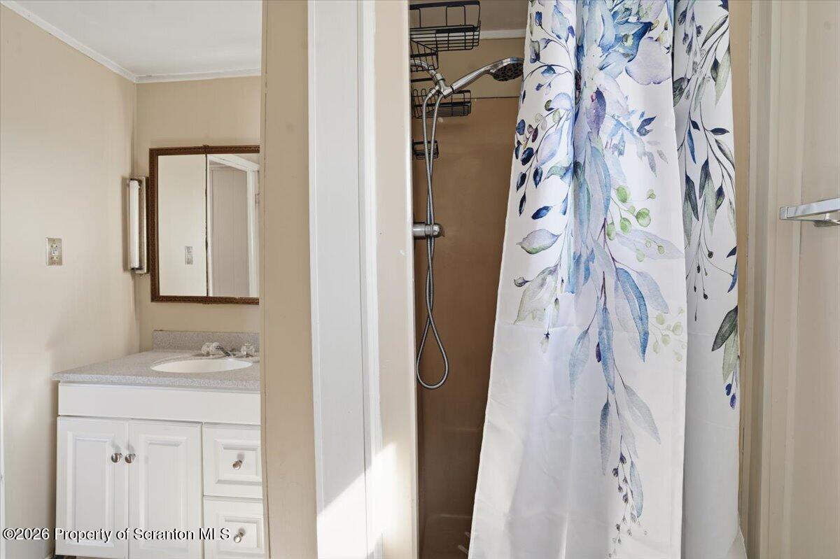 504 Electric Street Scranton, PA 18509 - Photo 34 of 53 Primary Bathroom