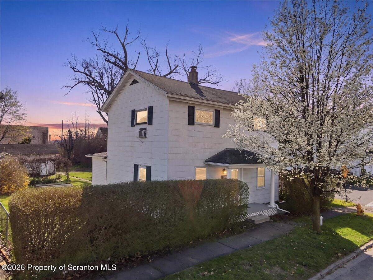 504 Electric Street Scranton, PA 18509 - Photo 37 of 53 Steet View