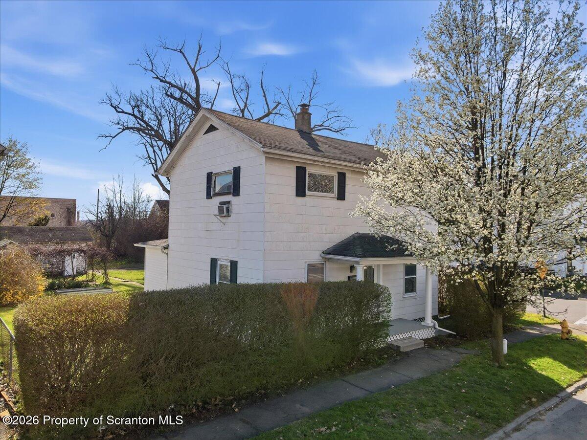 504 Electric Street Scranton, PA 18509 - Photo 38 of 53 Street View