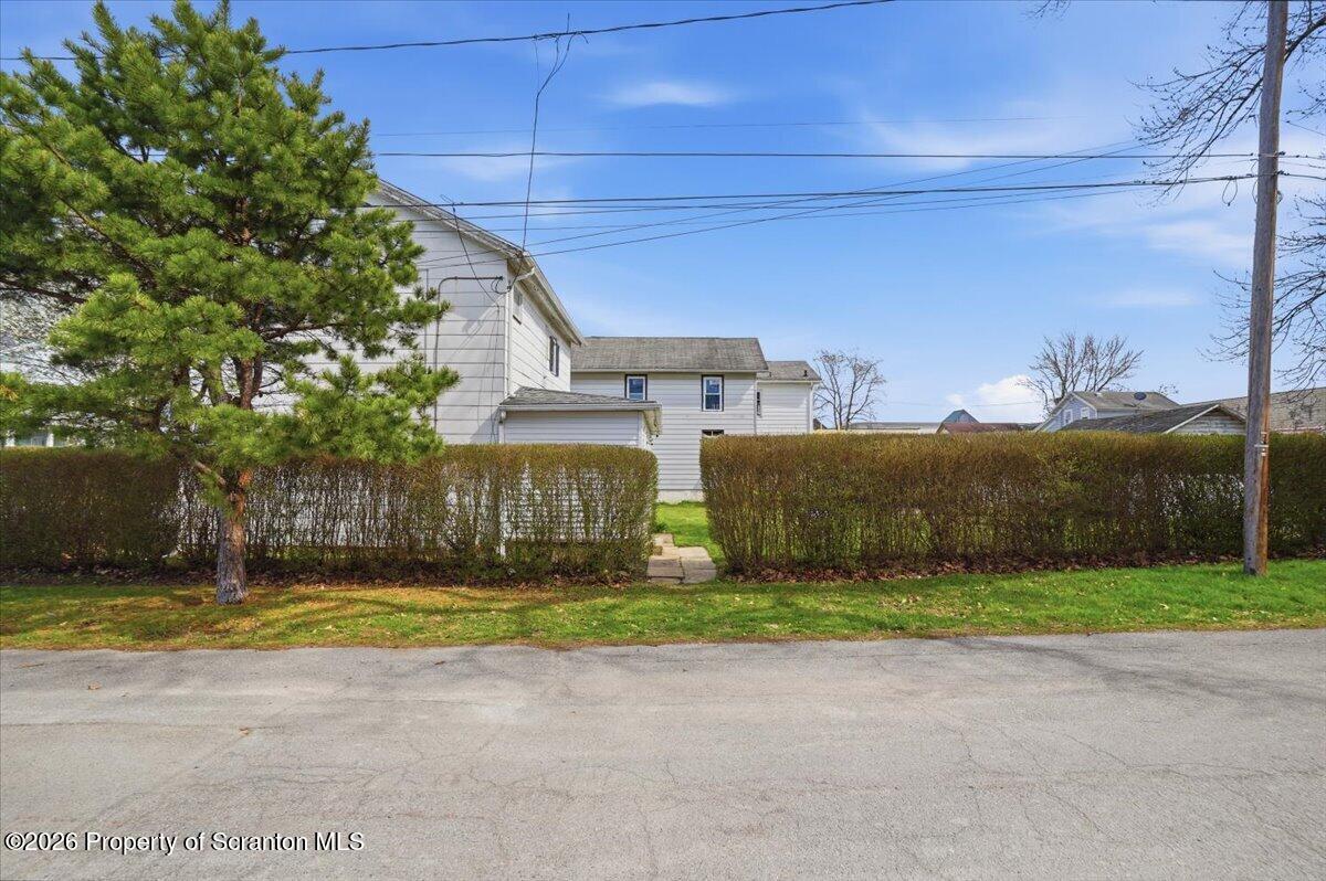 504 Electric Street Scranton, PA 18509 - Photo 40 of 53 Street View