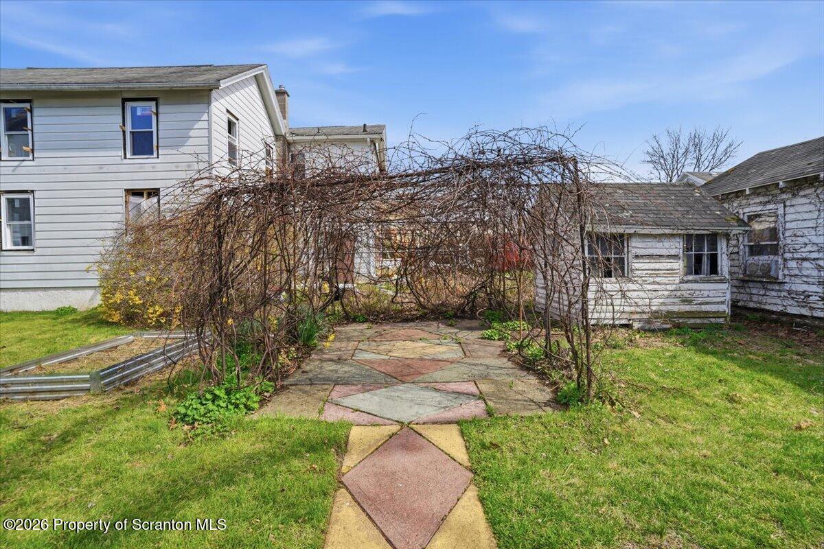 504 Electric Street Scranton, PA 18509 - Photo 45 of 53 Back