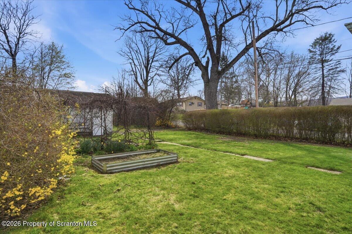 504 Electric Street Scranton, PA 18509 - Photo 46 of 53 Back