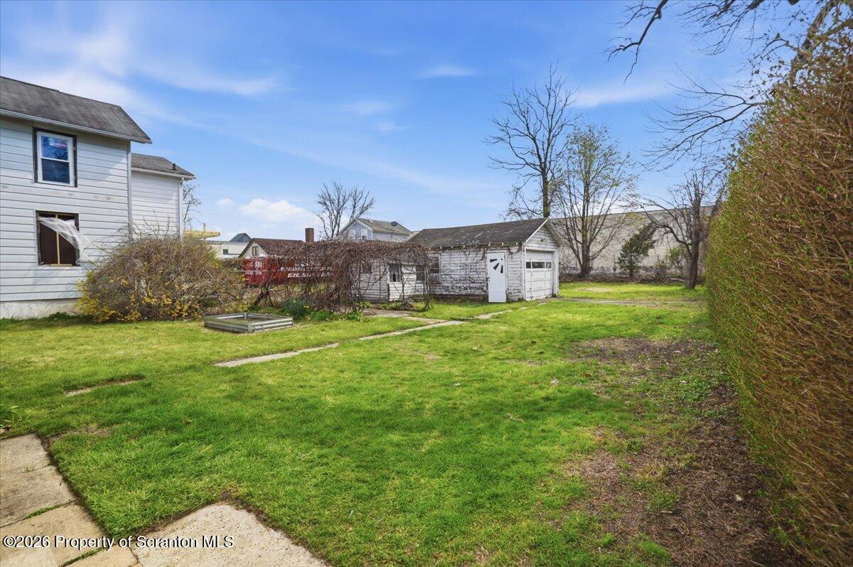 504 Electric Street Scranton, PA 18509 - Photo 47 of 53 Back