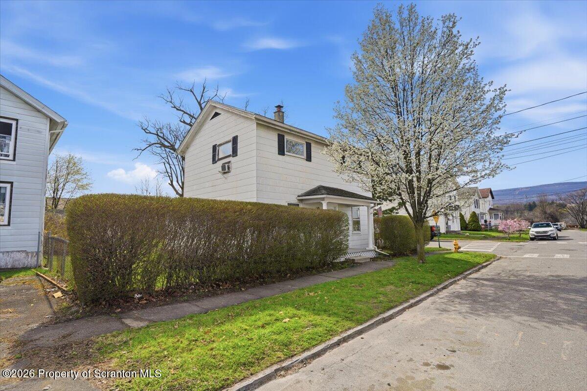 504 Electric Street Scranton, PA 18509 - Photo 5 of 53 Street View