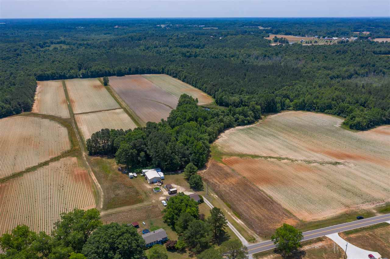 Jackson King Road Willow Spring, NC 27592 - Photo 5 of 18 Photo 5