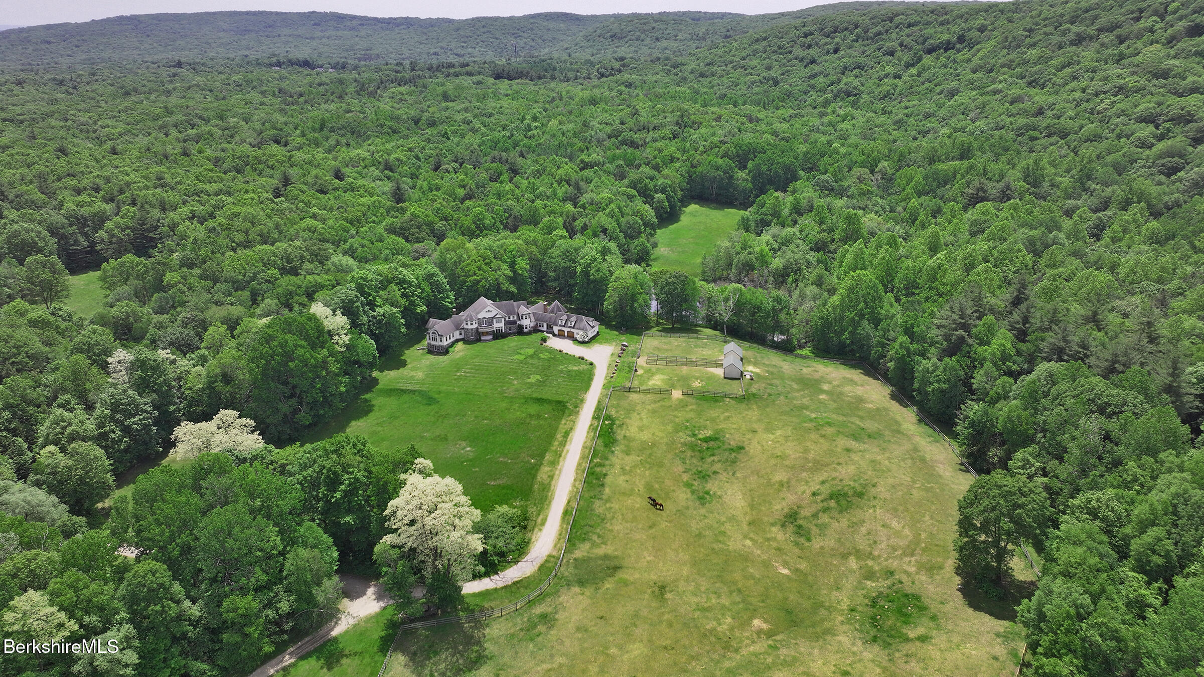 279 Granville Road North Granby, CT 06060 - Photo 5 of 68 279 GRANDVILLE RD