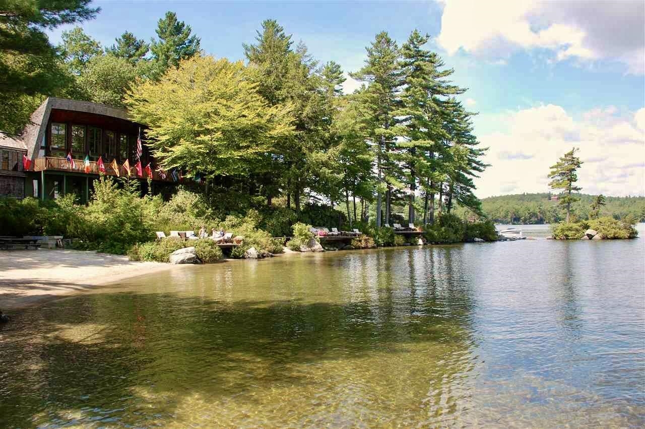 44 Fox Run Road Sunapee, NH 03782 - Photo 33 of 33
