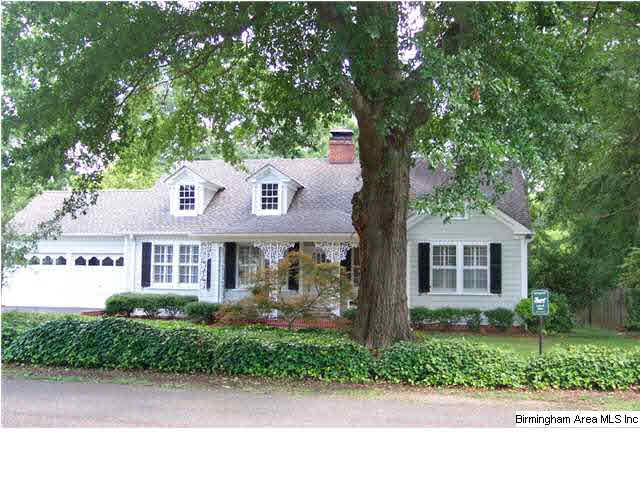 14 Forman Street Springville, AL 35146 - Photo 20 of 20