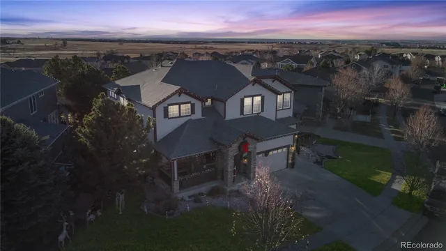 $700,000 | 15756 East 109th Avenue, Commerce City, CO 80022