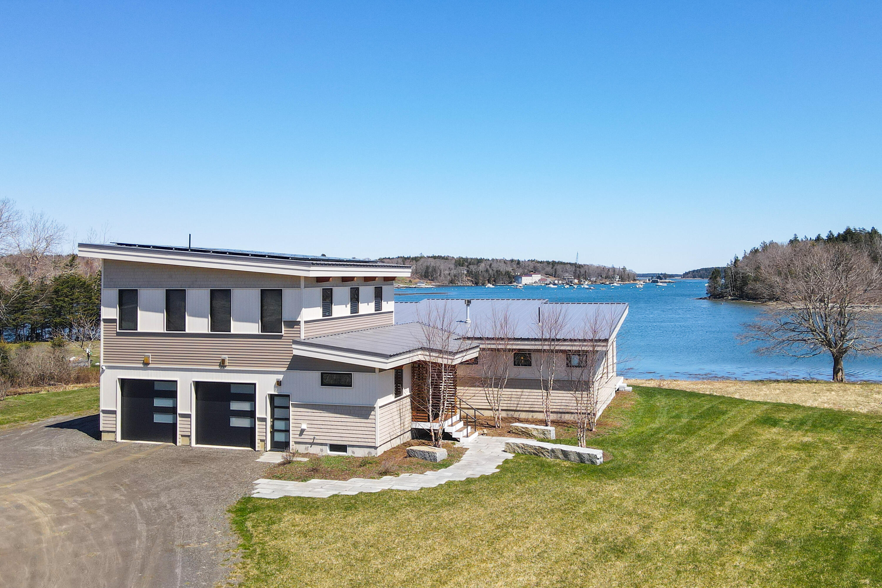 110 Port Clyde Road Tenants Harbor, ME 04860 - Photo 3 of 50 06-110PortClydeRd-StGeorge-KS