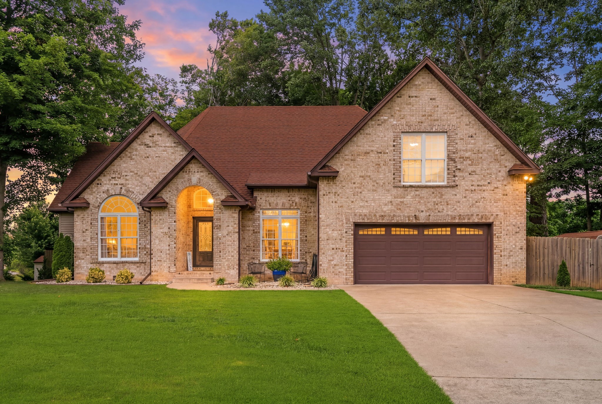 848 Sycamore Drive Springfield, TN 37172 - Photo 1 of 37