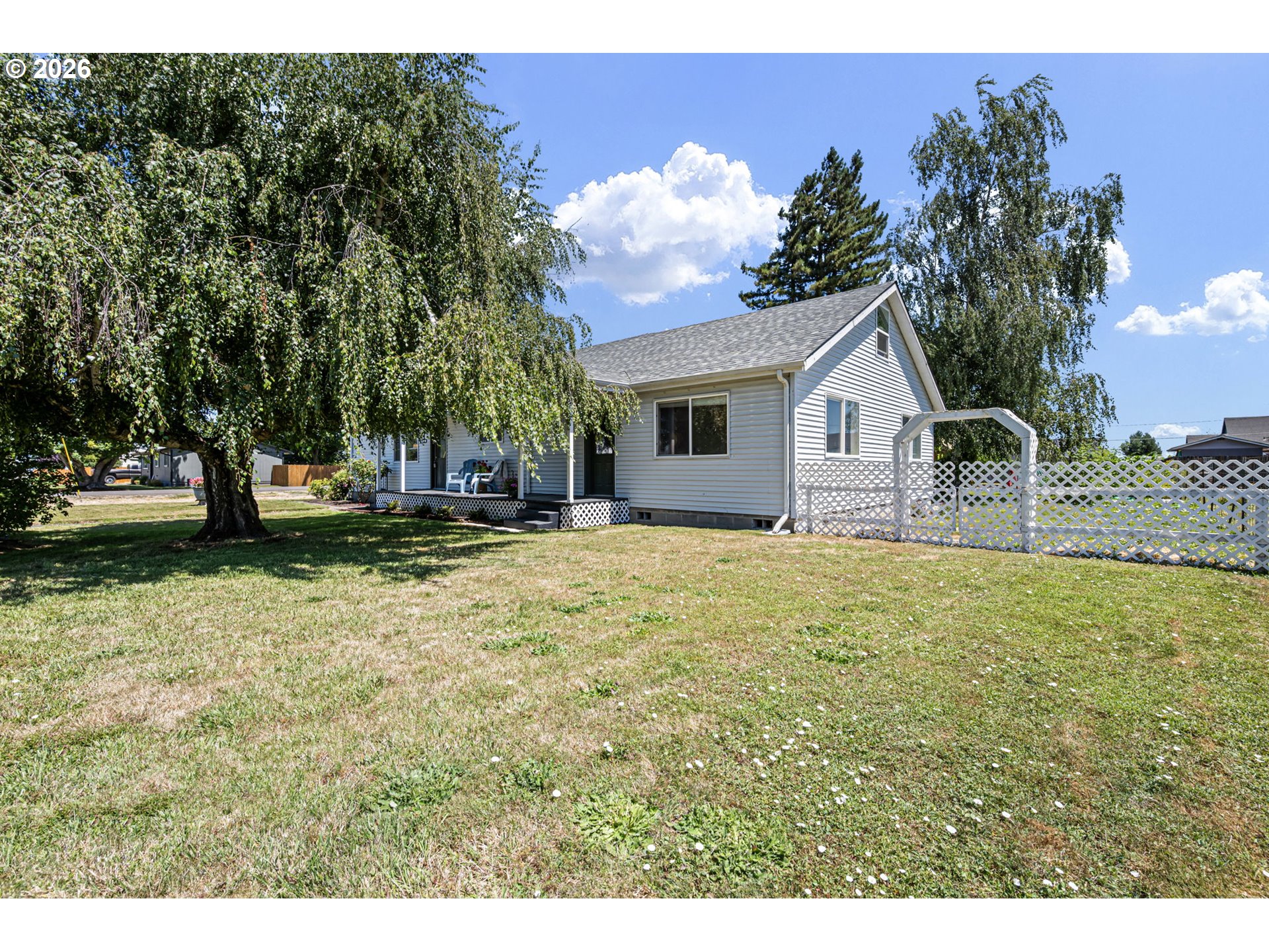 112 East 2nd Street Halsey, OR 97348 - Photo 4 of 47