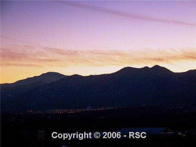 203 Talus Road Monument, CO 80132 - Photo 2 of 13