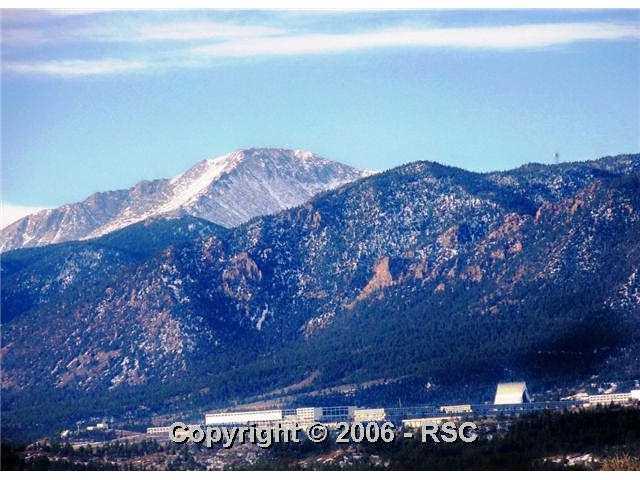 203 Talus Road Monument, CO 80132 - Photo 3 of 13