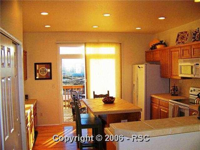 203 Talus Road Monument, CO 80132 - Photo 5 of 13