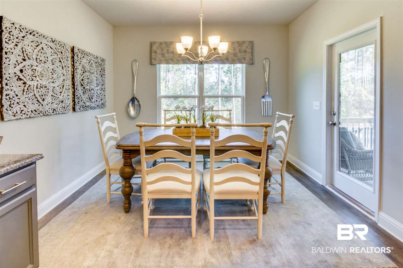 26674 Rosedown Lane Daphne, AL 36526 - Photo 15 of 28 Dining