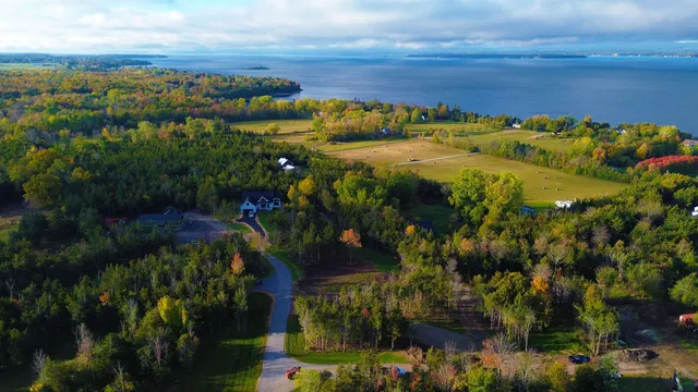 $215,000 | 92 Lindseys Lane, Unit LOT 3, South Hero, VT 05486