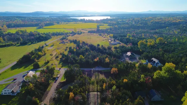 $215,000 | 92 Lindseys Lane, Unit LOT 3, South Hero, VT 05486