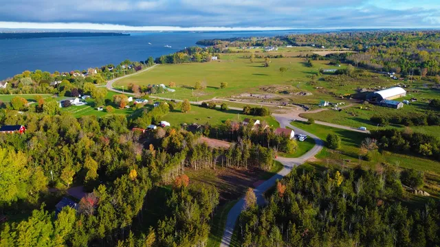 $215,000 | 92 Lindseys Lane, Unit LOT 3, South Hero, VT 05486