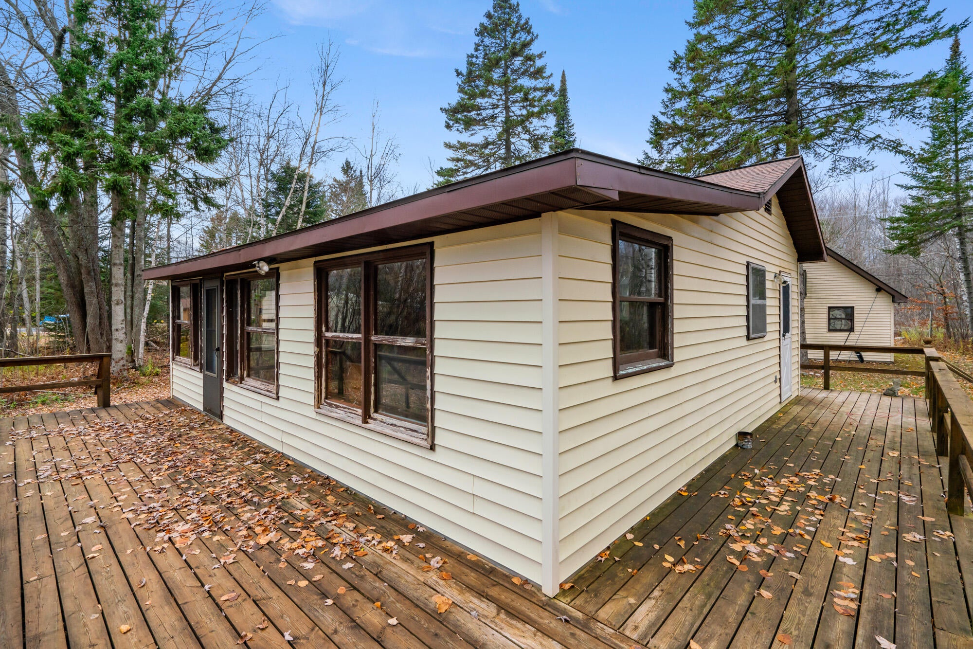 9700 Silver Strand Road Levering, MI 49755 - Photo 13 of 20 Gallery Image 13