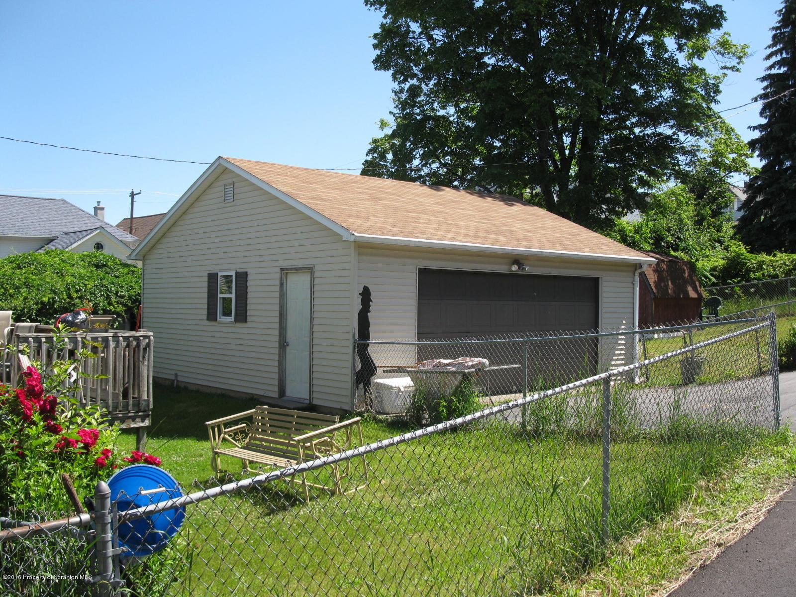1132 Spring Street Avoca, PA 18641 - Photo 5 of 20 Gallery Image 5