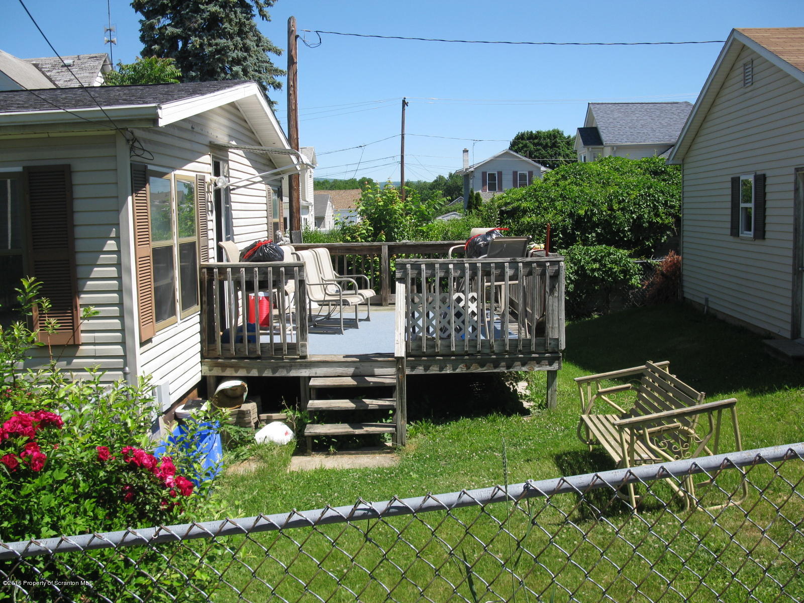 1132 Spring Street Avoca, PA 18641 - Photo 6 of 20 Gallery Image 6