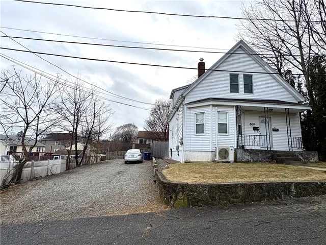 $499,900 | 10 Hampshire Street, North Providence, RI 02904