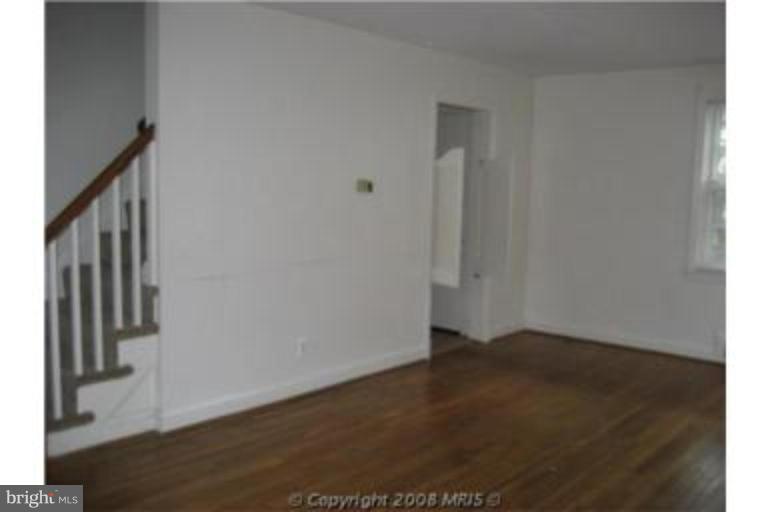 4213 Colonial Road Pikesville, MD 21208 - Photo 5 of 24 Beautiful hardwood floors
