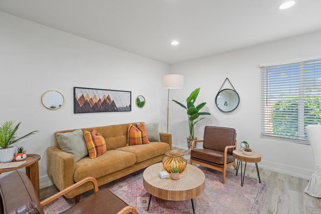 1663 Pentecost Way, Unit 5 San Diego, CA 92105 - Photo 1 of 1