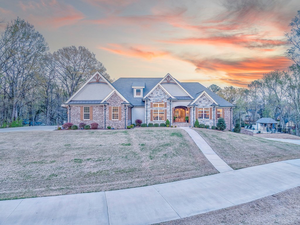 2693 Dug Gap Road Dalton, GA 30720 - Photo 10 of 97 Gallery Image 10