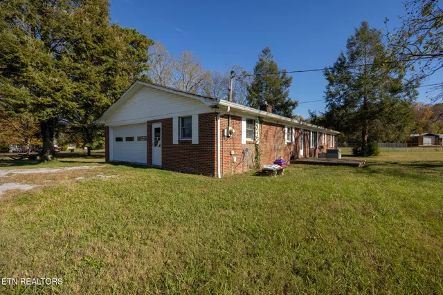 $299,500 | 313 Bryson Street, Athens, TN 37303