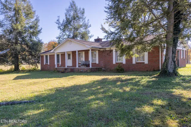 $299,500 | 313 Bryson Street, Athens, TN 37303