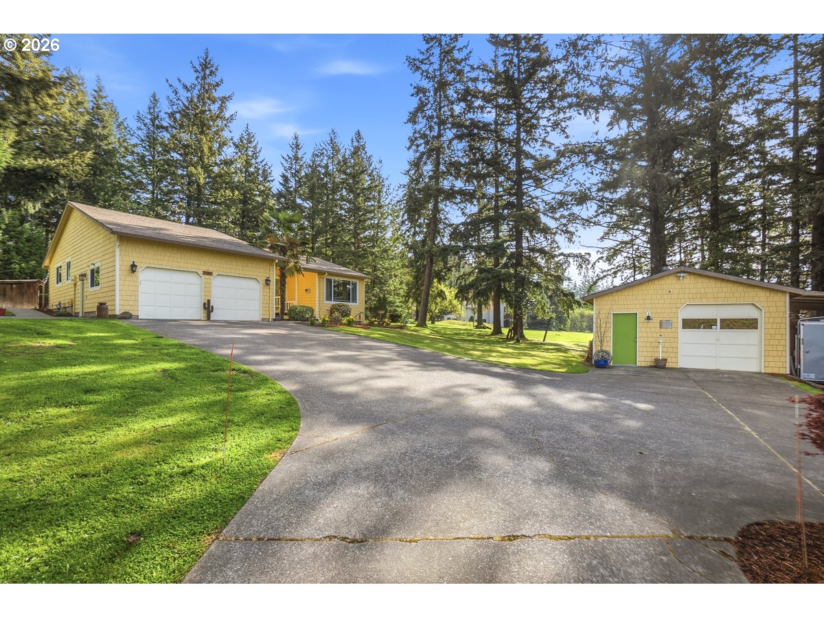 9890 Southwest Grabhorn Road Beaverton, OR 97007 - Photo 2 of 47