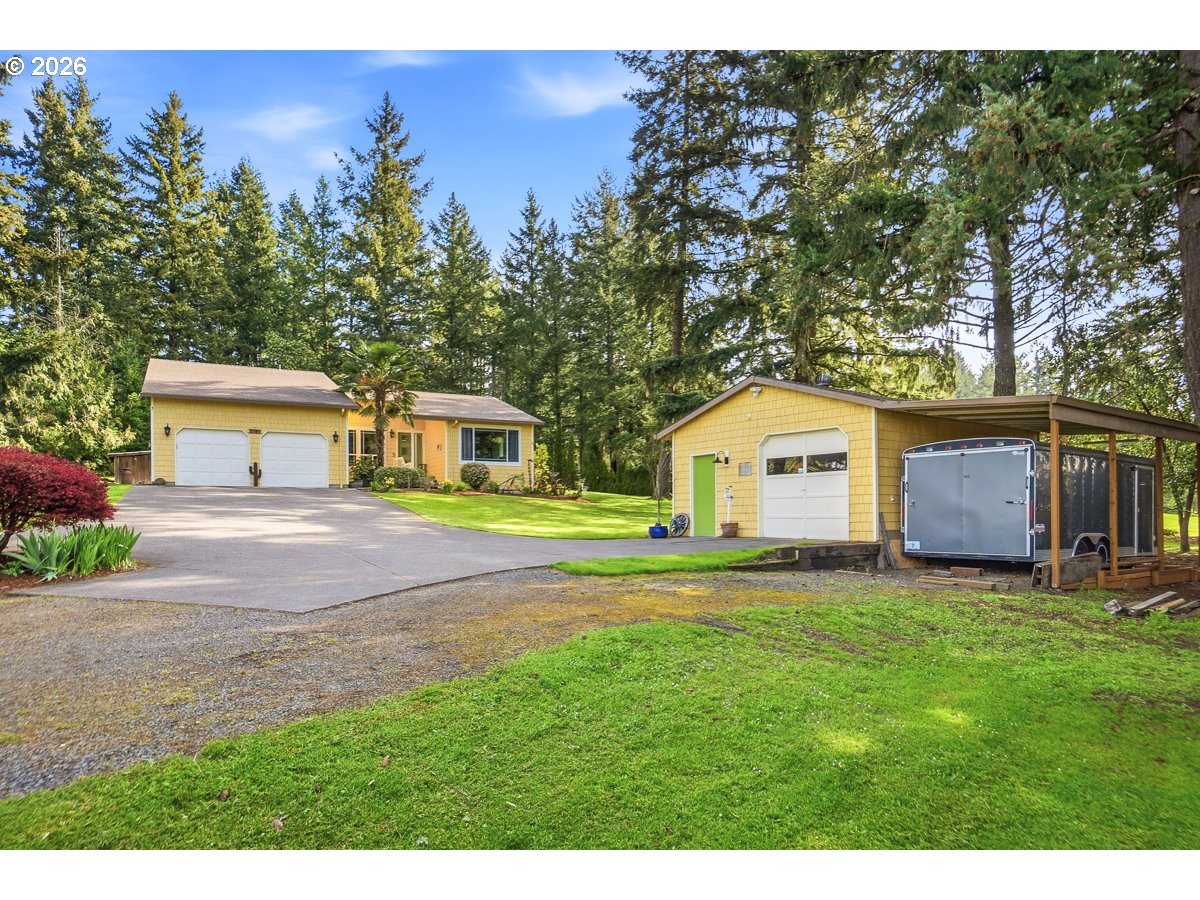 9890 Southwest Grabhorn Road Beaverton, OR 97007 - Photo 3 of 47