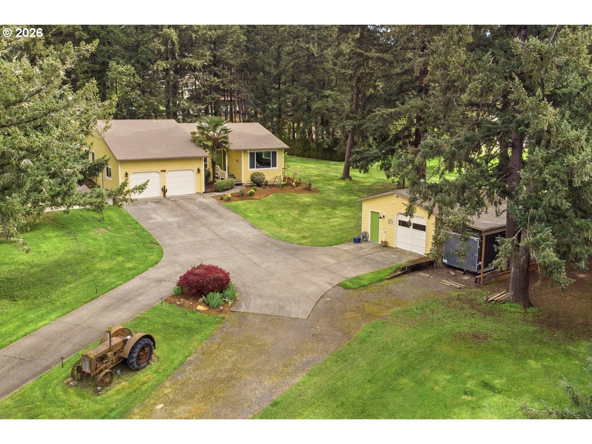 9890 Southwest Grabhorn Road Beaverton, OR 97007 - Photo 40 of 47