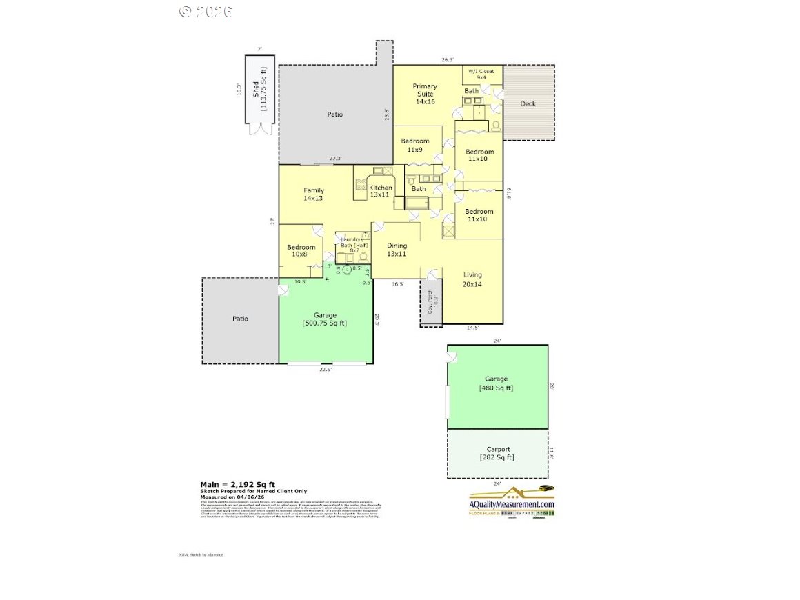 9890 Southwest Grabhorn Road Beaverton, OR 97007 - Photo 43 of 47