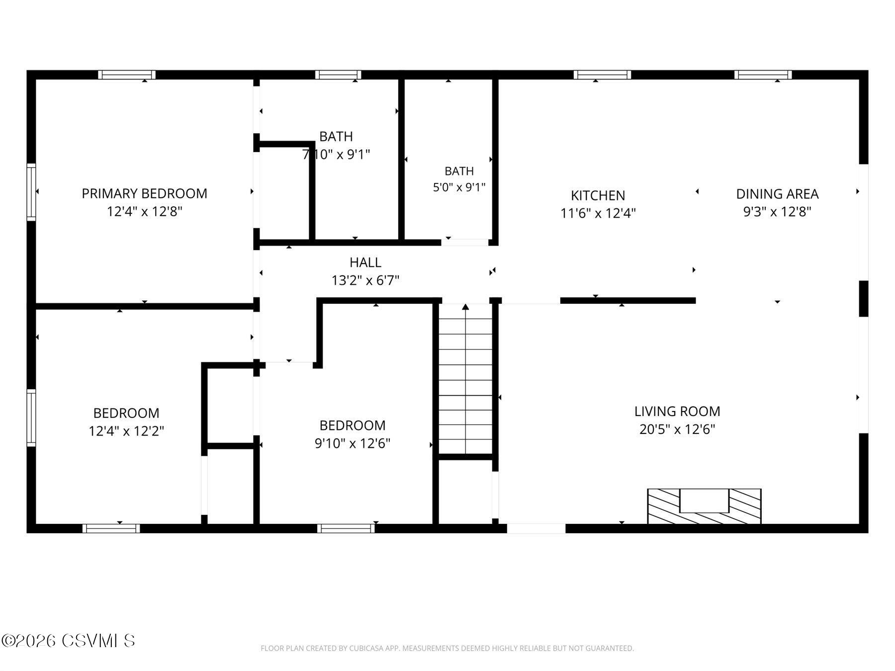7075 Dunwoody Road Muncy, PA 17756 - Photo 6 of 46